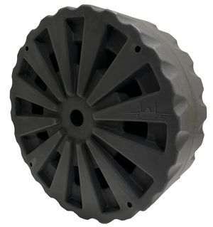 Heavy Duty Dock Wheel